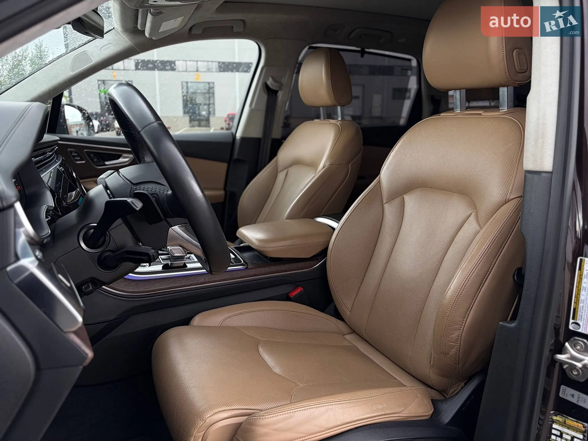 2022 Audi Q7 - мініатюра 20