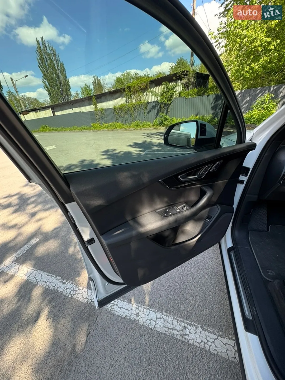 2016 Audi Q7 - мініатюра 19