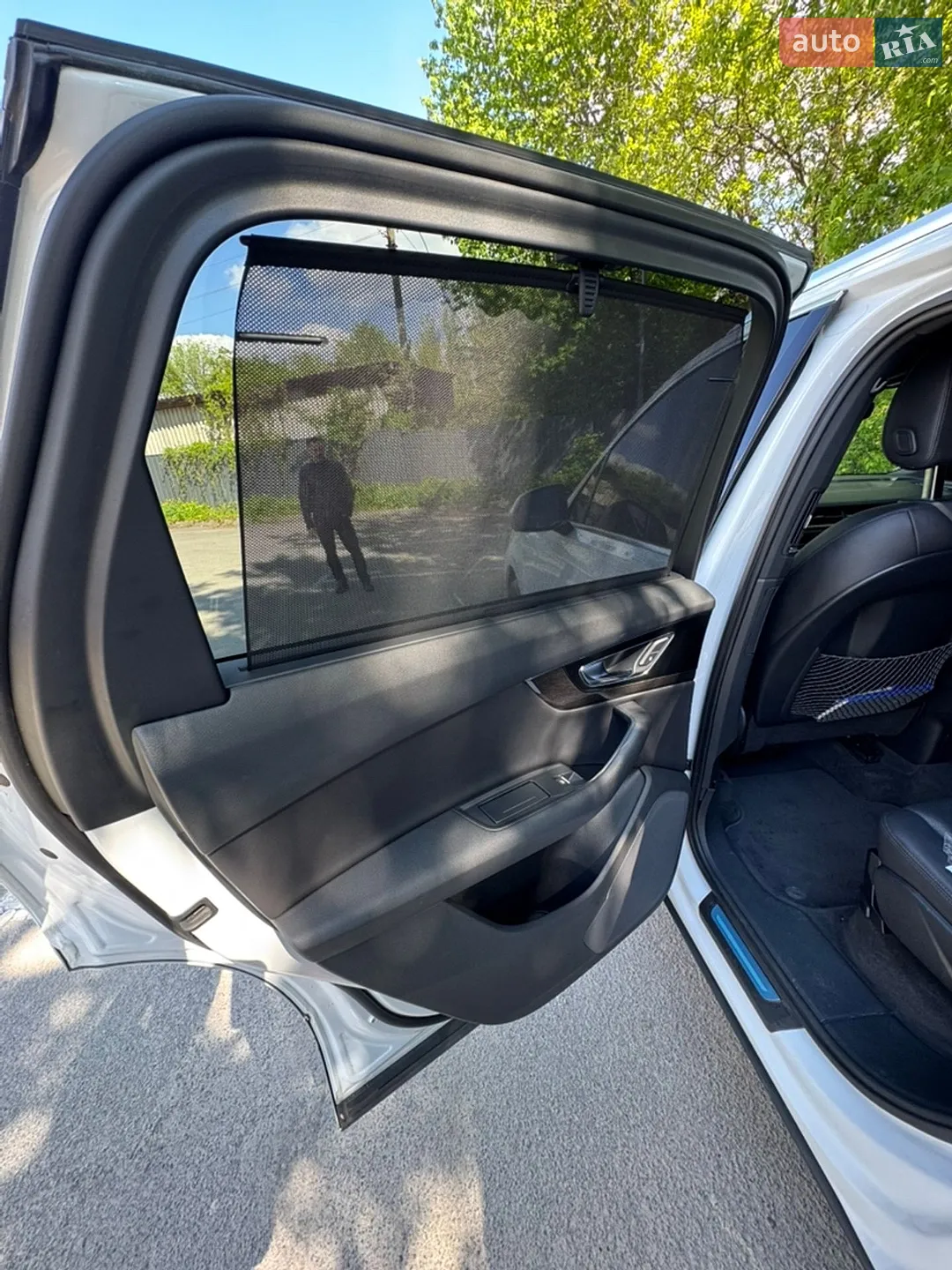 2016 Audi Q7 - мініатюра 22