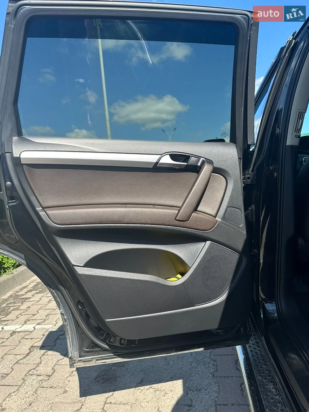 2014 Audi Q7 - мініатюра 9