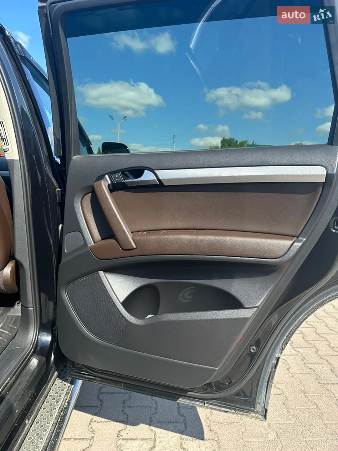 2014 Audi Q7 - мініатюра 12