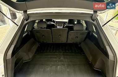 Внедорожник / Кроссовер Audi Q7 2021 в Киеве