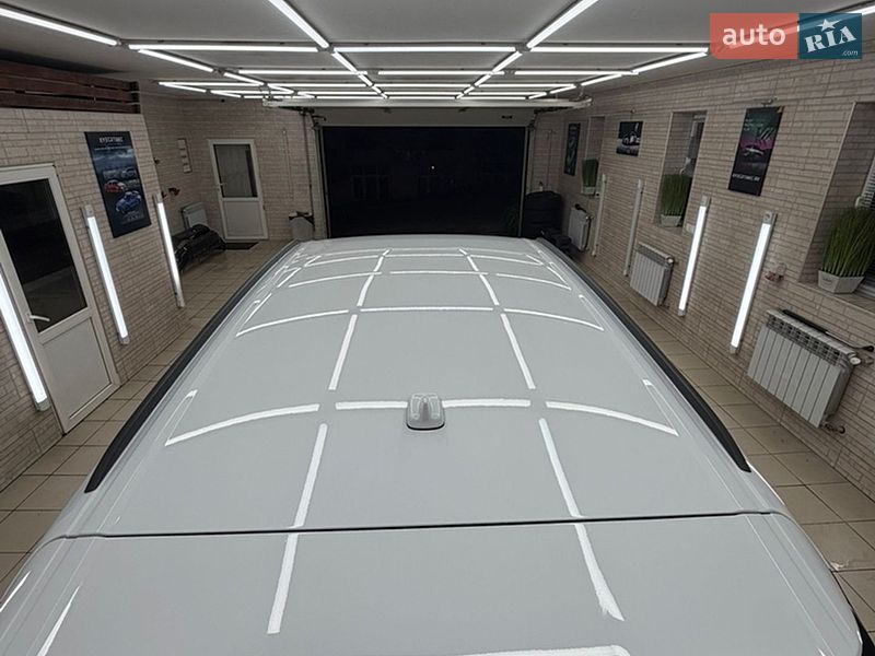 Внедорожник / Кроссовер Audi Q7 2021 в Киеве