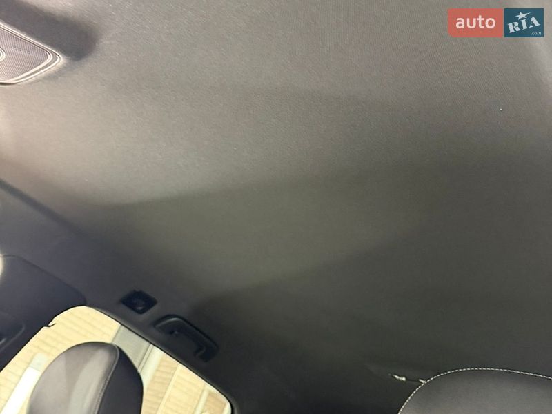 Внедорожник / Кроссовер Audi Q7 2021 в Киеве