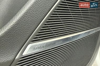 Внедорожник / Кроссовер Audi Q7 2021 в Киеве