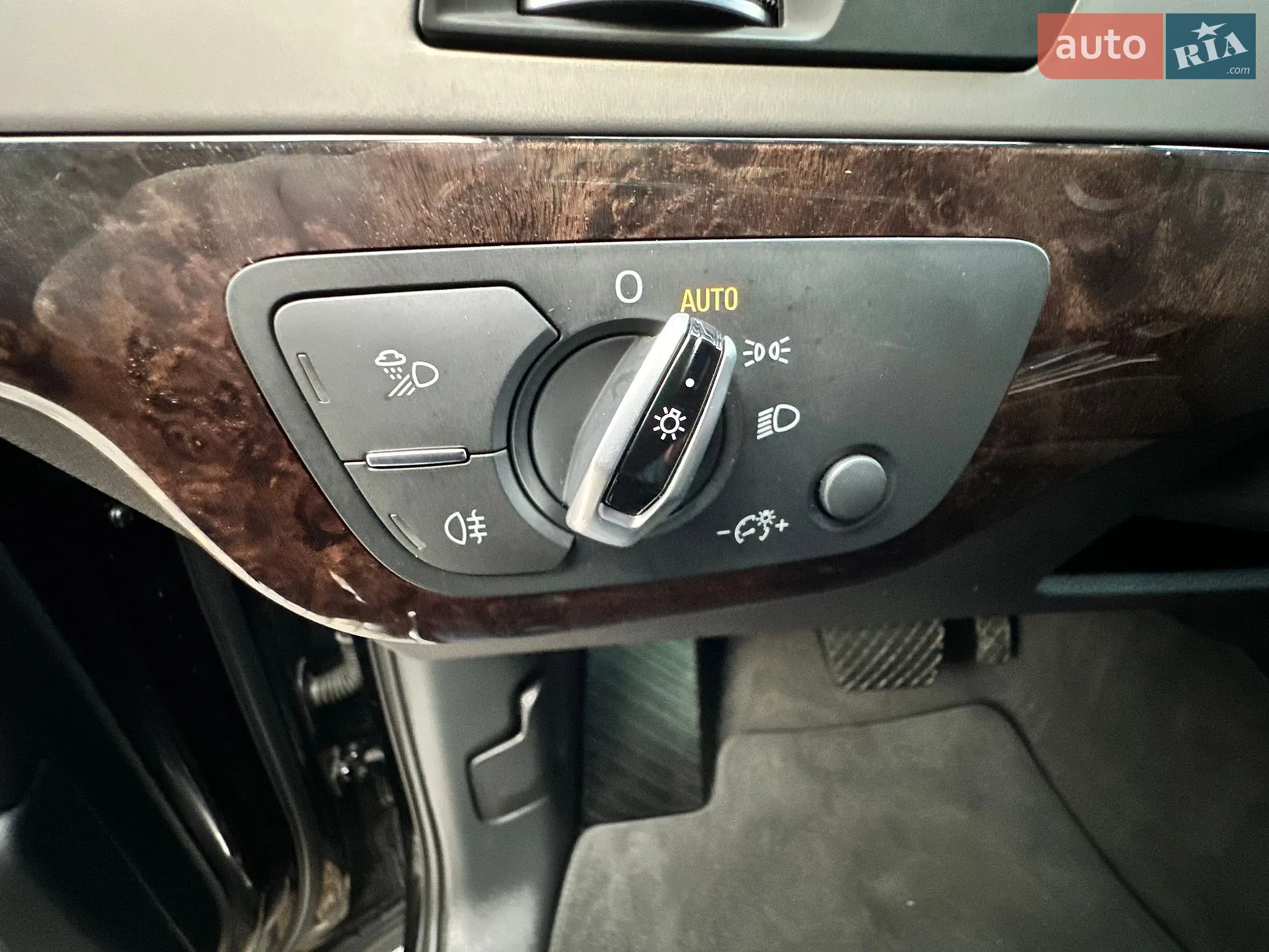 2017 Audi Q7 - мініатюра 51