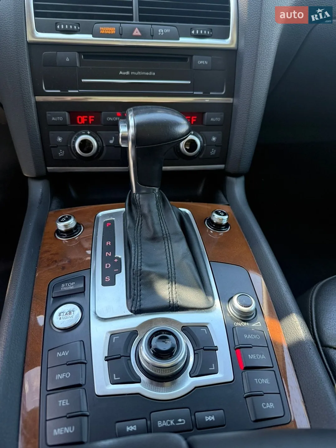 2014 Audi Q7 - мініатюра 20