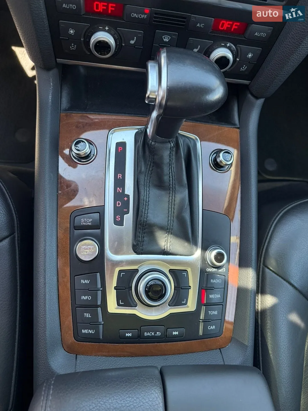 2014 Audi Q7 - мініатюра 21