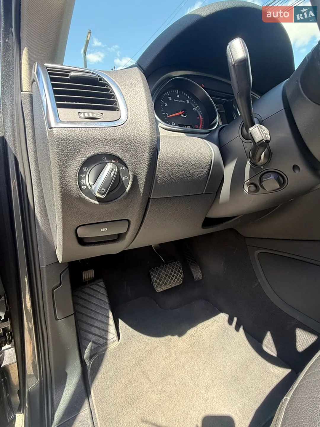 2014 Audi Q7 - мініатюра 27