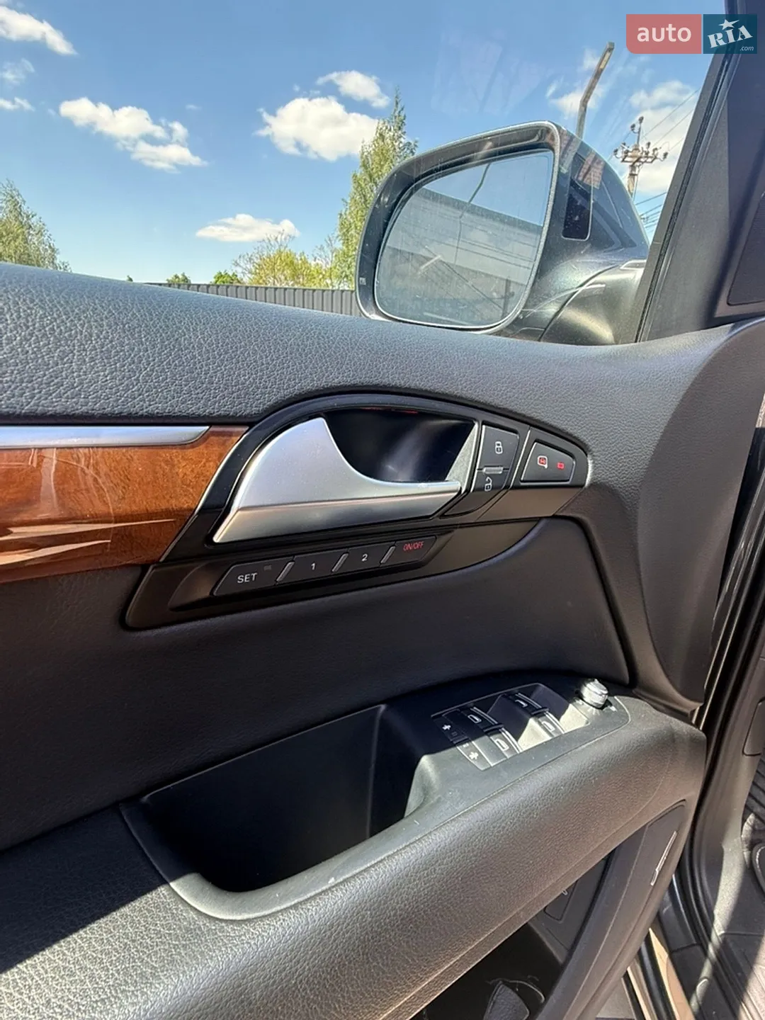 2014 Audi Q7 - мініатюра 30