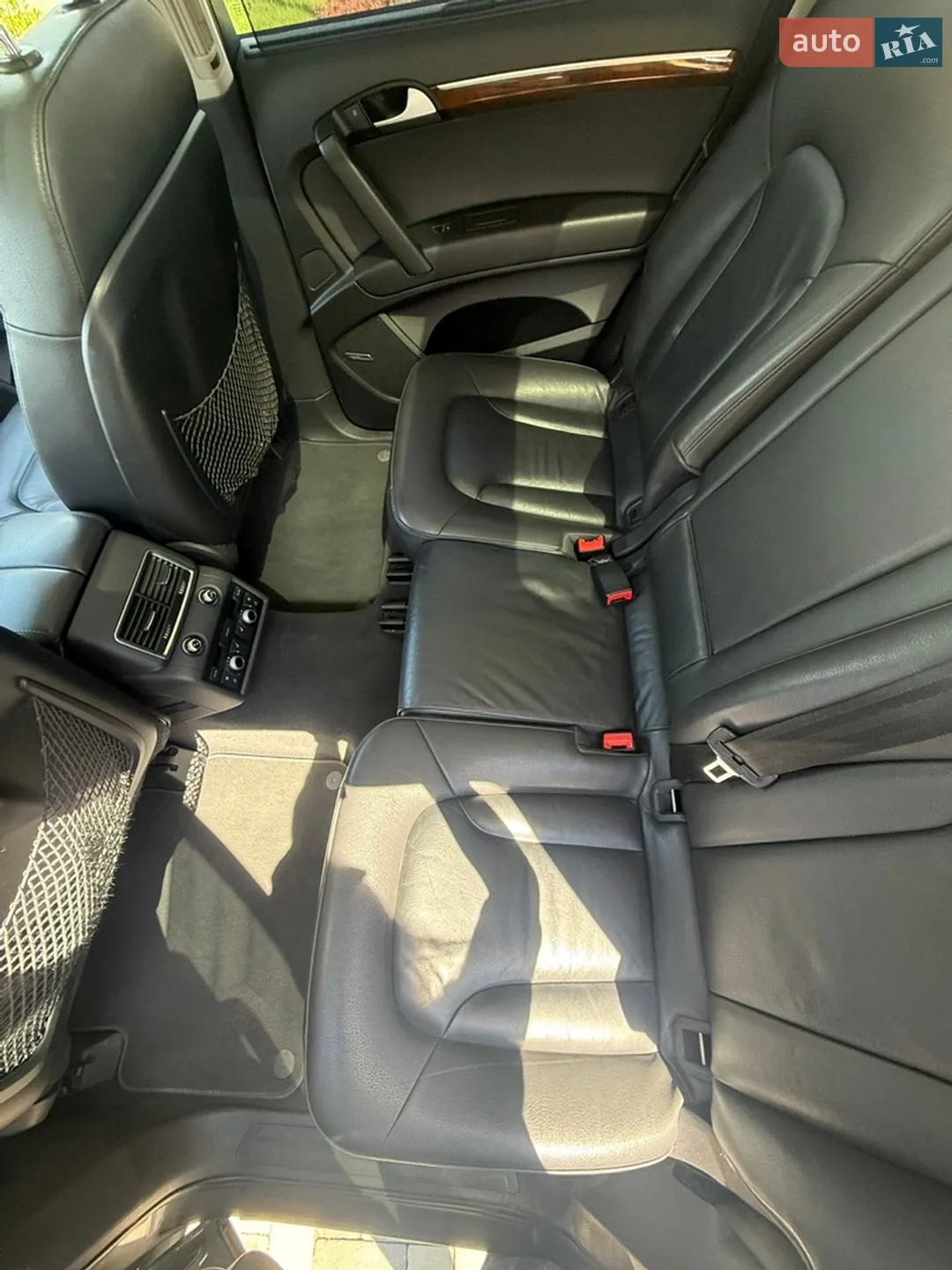 2014 Audi Q7 - мініатюра 33