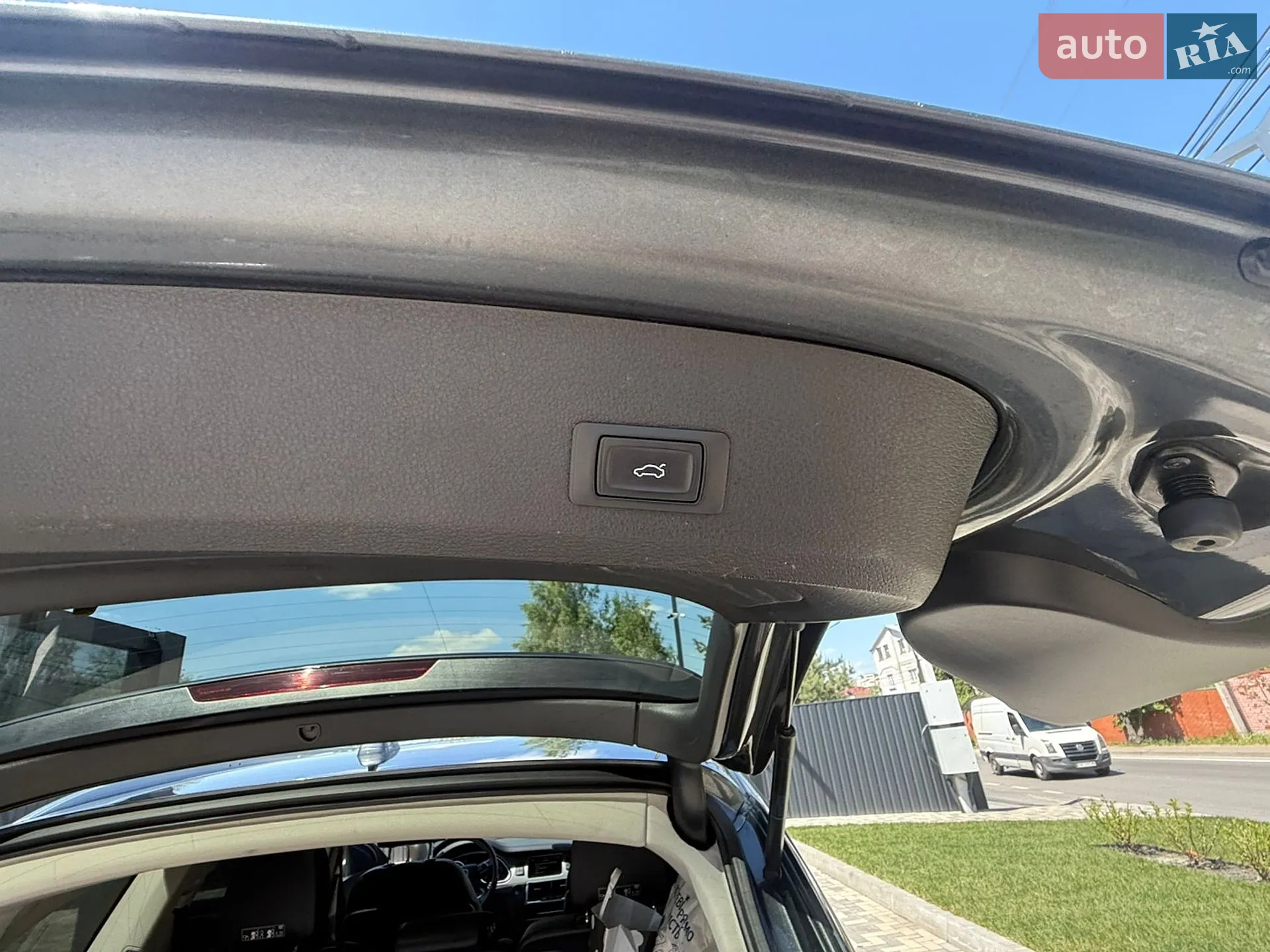 2014 Audi Q7 - мініатюра 35