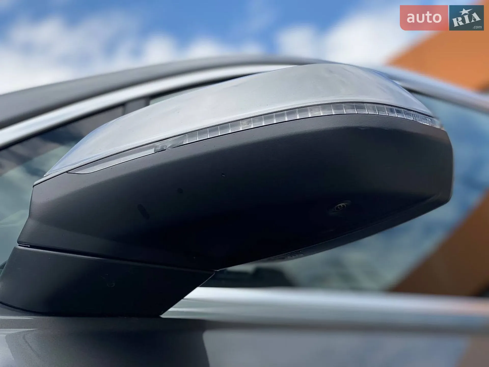 2017 Audi Q7 - мініатюра 18