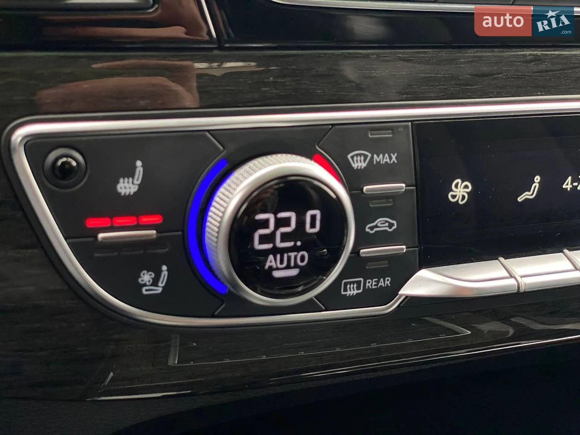 2017 Audi Q7 - мініатюра 47
