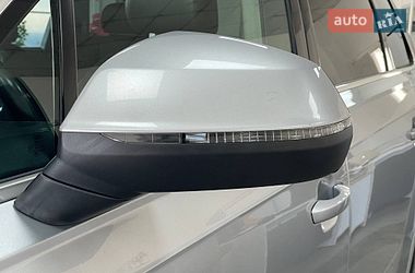 Внедорожник / Кроссовер Audi Q7 2017 в Киеве