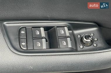 Внедорожник / Кроссовер Audi Q7 2017 в Киеве
