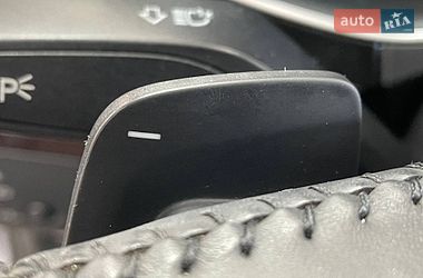 Внедорожник / Кроссовер Audi Q7 2017 в Киеве