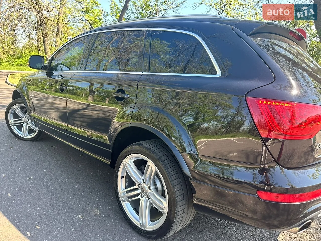 2016 Audi A8 - мініатюра 72