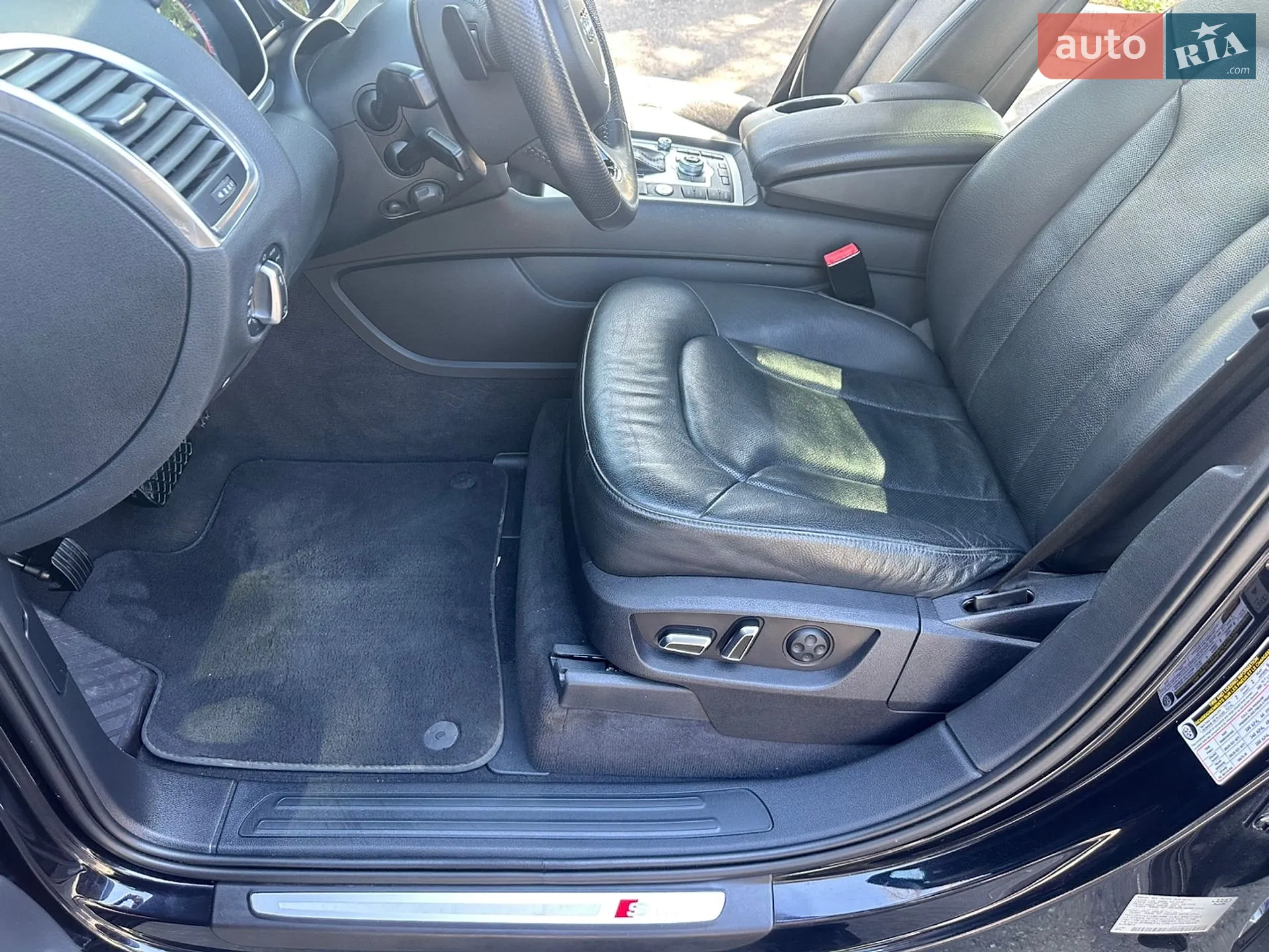2013 Audi Q7 - мініатюра 20