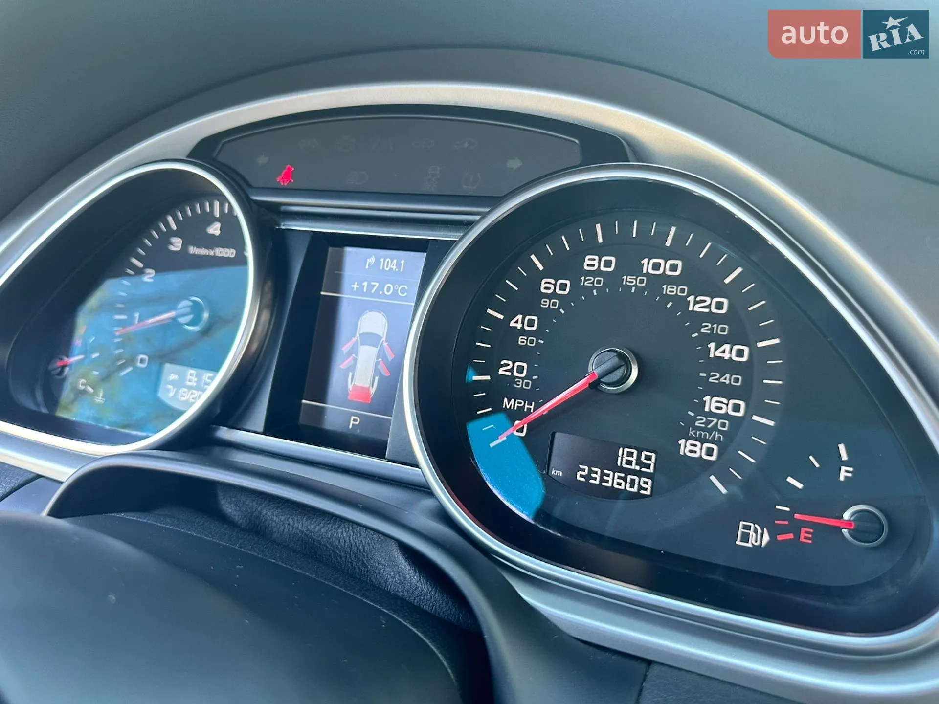 2013 Audi Q7 - мініатюра 28