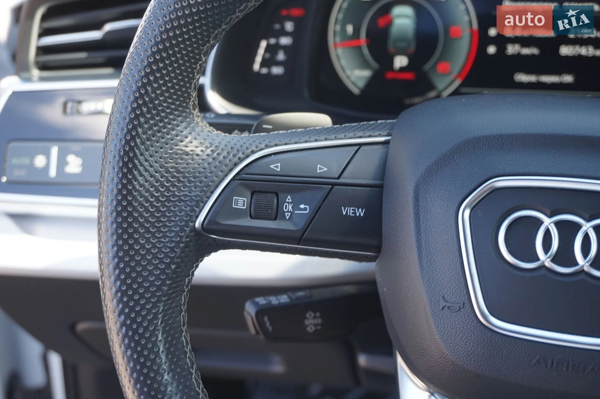2020 Audi Q7 - мініатюра 47
