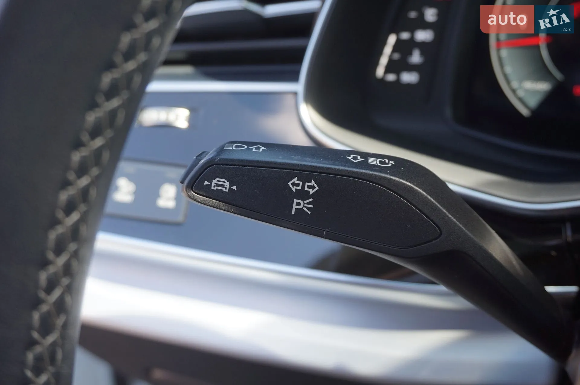 2020 Audi Q7 - мініатюра 49
