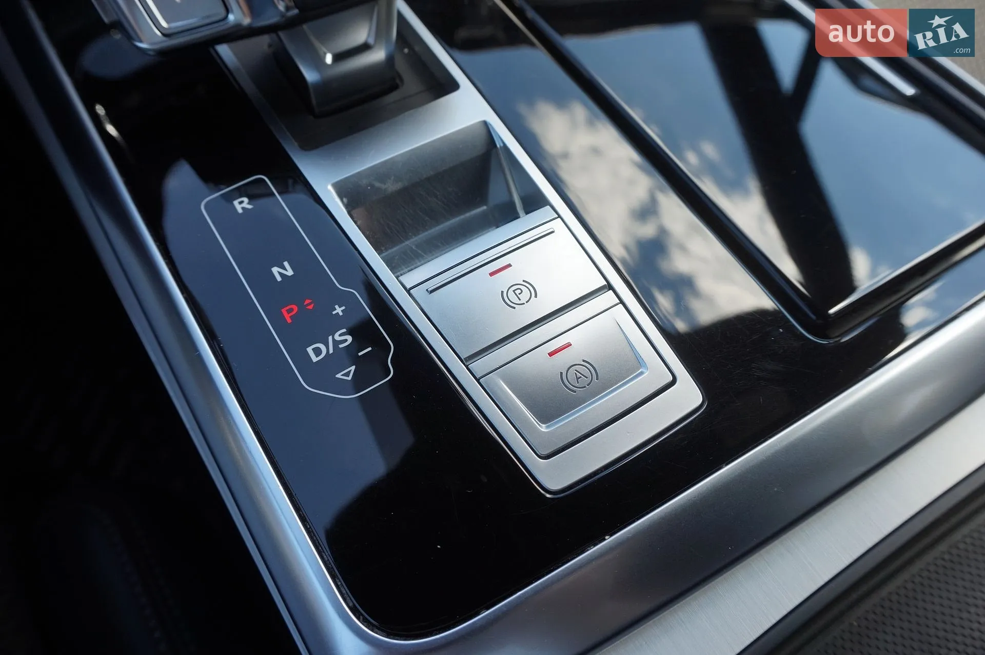 2020 Audi Q7 - мініатюра 65