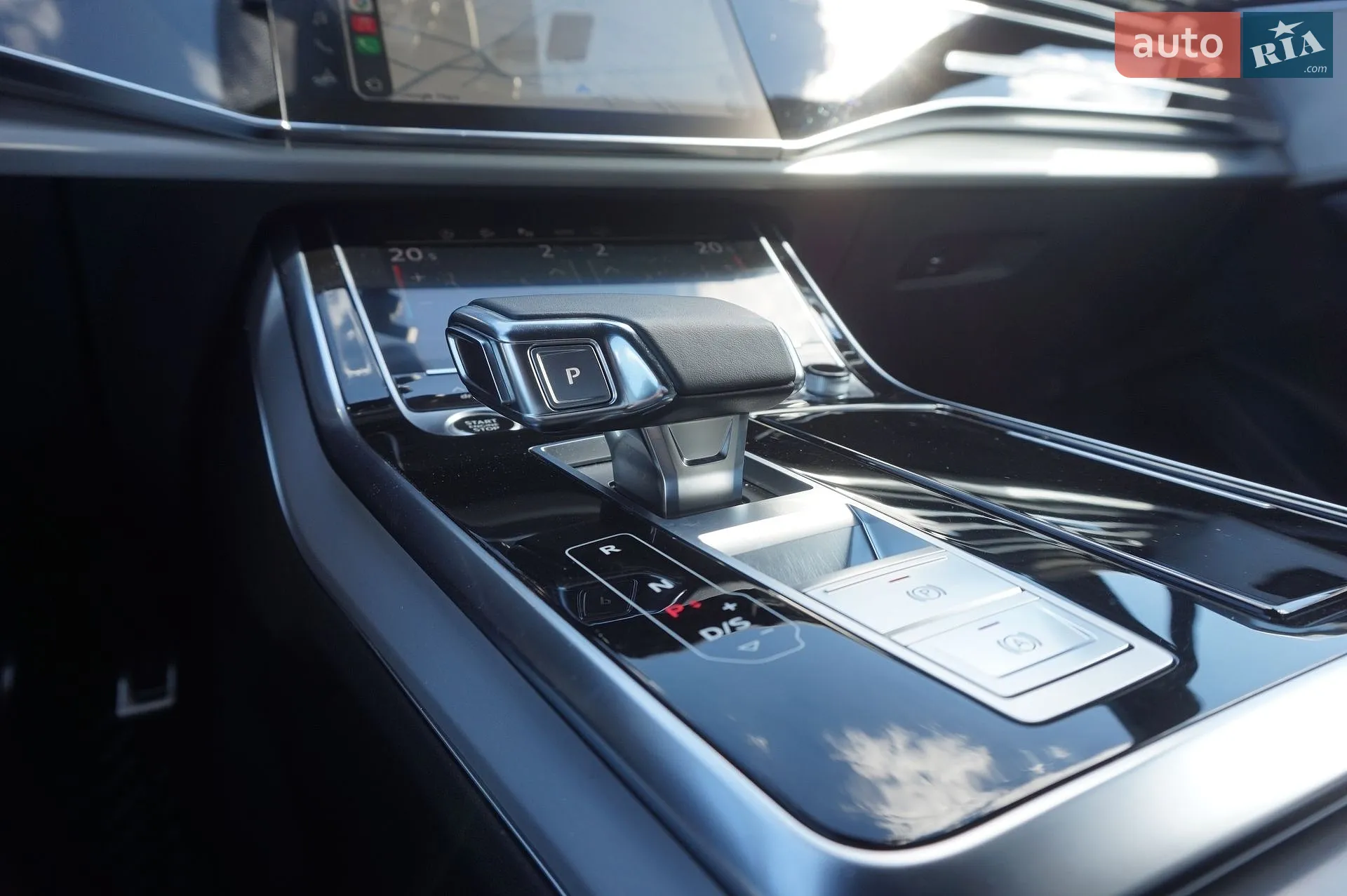 2020 Audi Q7 - мініатюра 66