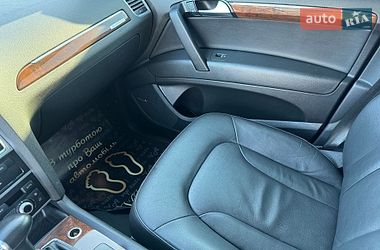 Позашляховик / Кросовер Audi Q7 2013 в Тернополі