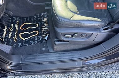 Позашляховик / Кросовер Audi Q7 2013 в Тернополі