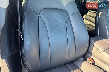 Позашляховик / Кросовер Audi Q7 2013 в Тернополі