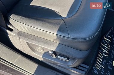 Позашляховик / Кросовер Audi Q7 2013 в Тернополі