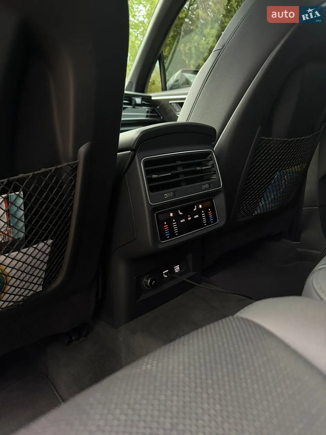 2020 Audi Q7 - мініатюра 17