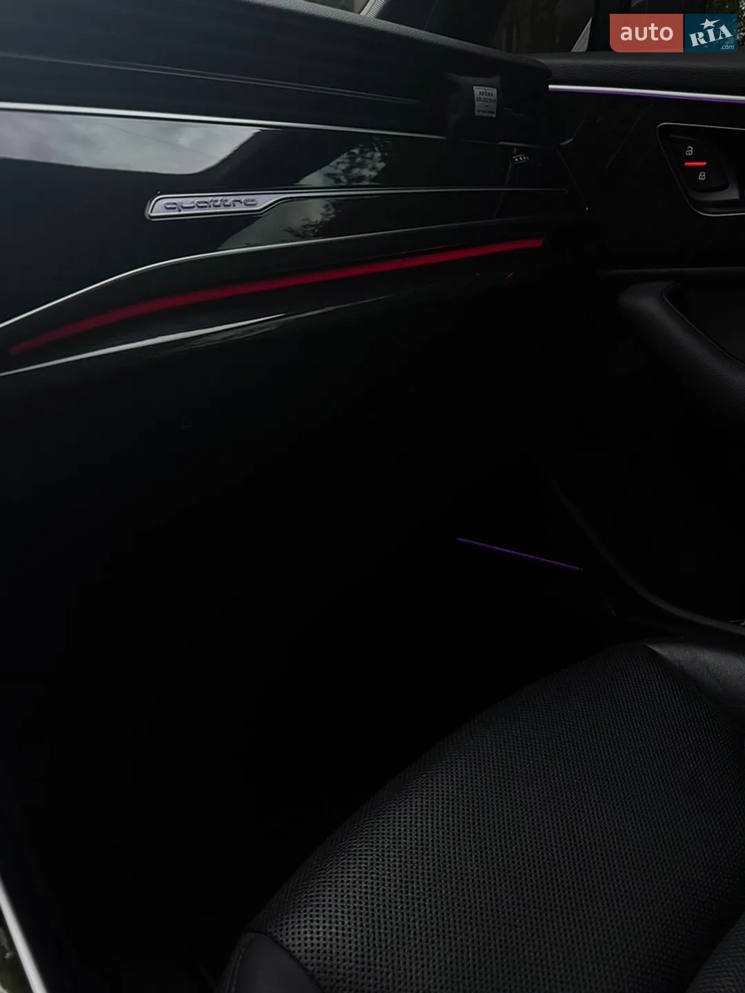2020 Audi Q7 - мініатюра 31
