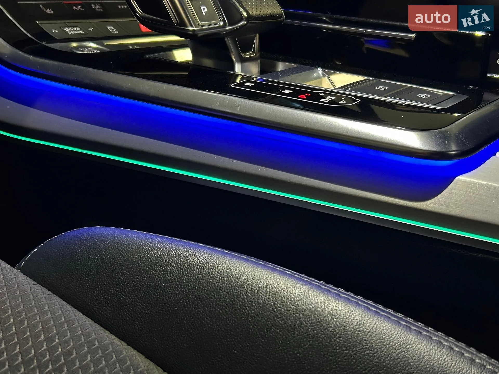 2020 Audi Q7 - мініатюра 34