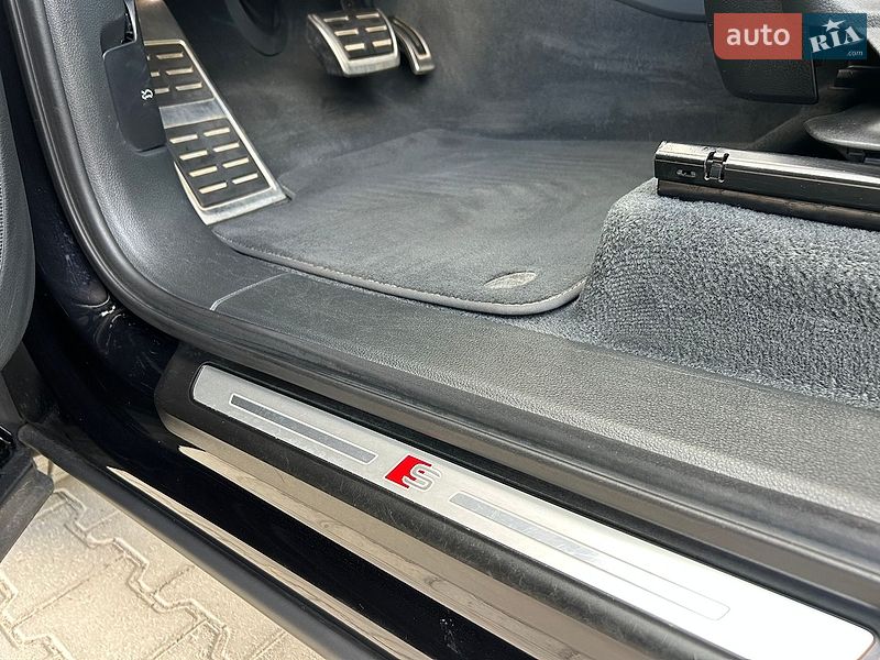 Внедорожник / Кроссовер Audi Q7 2020 в Львове