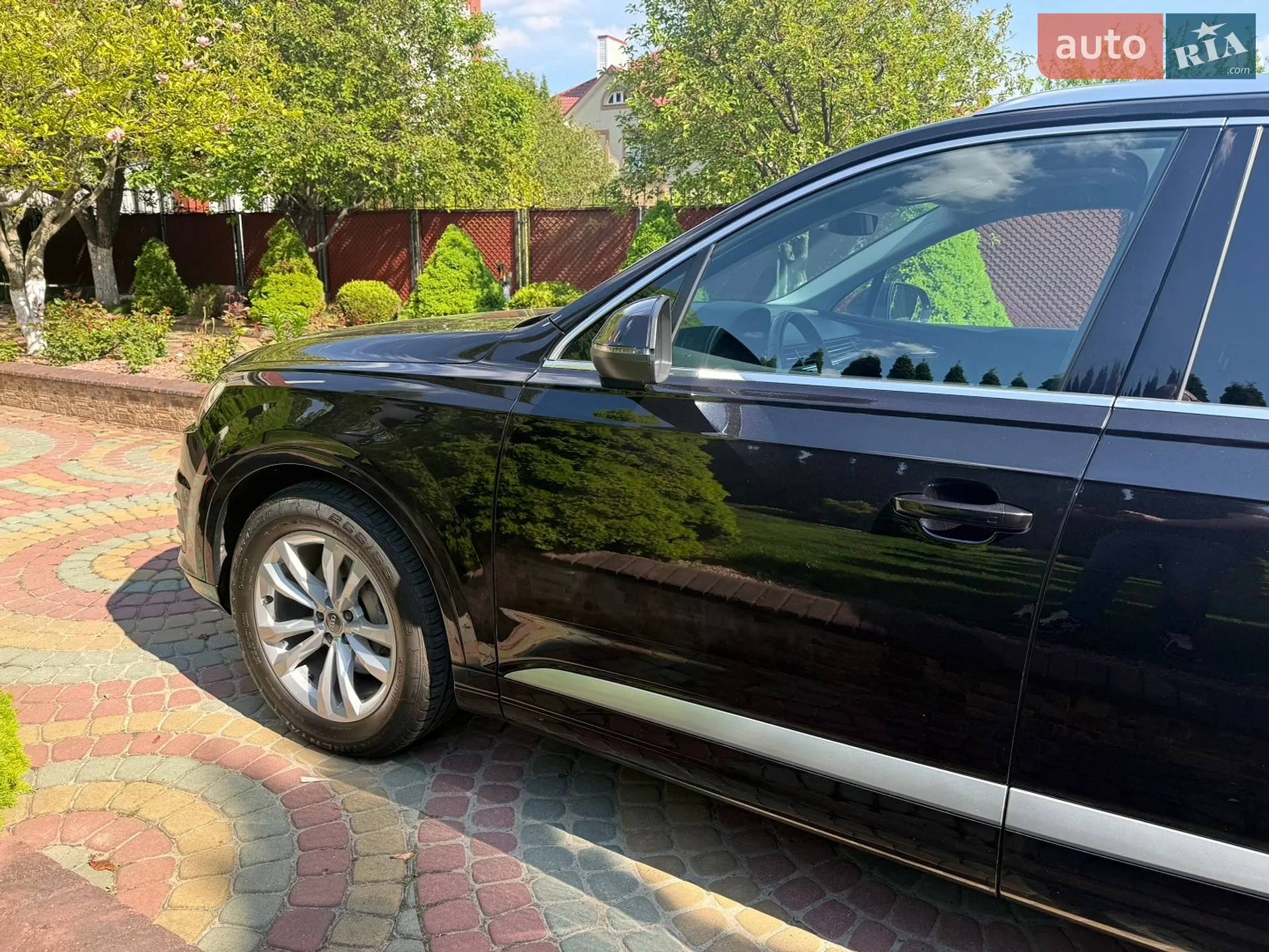 2016 Audi Q7 - мініатюра 11