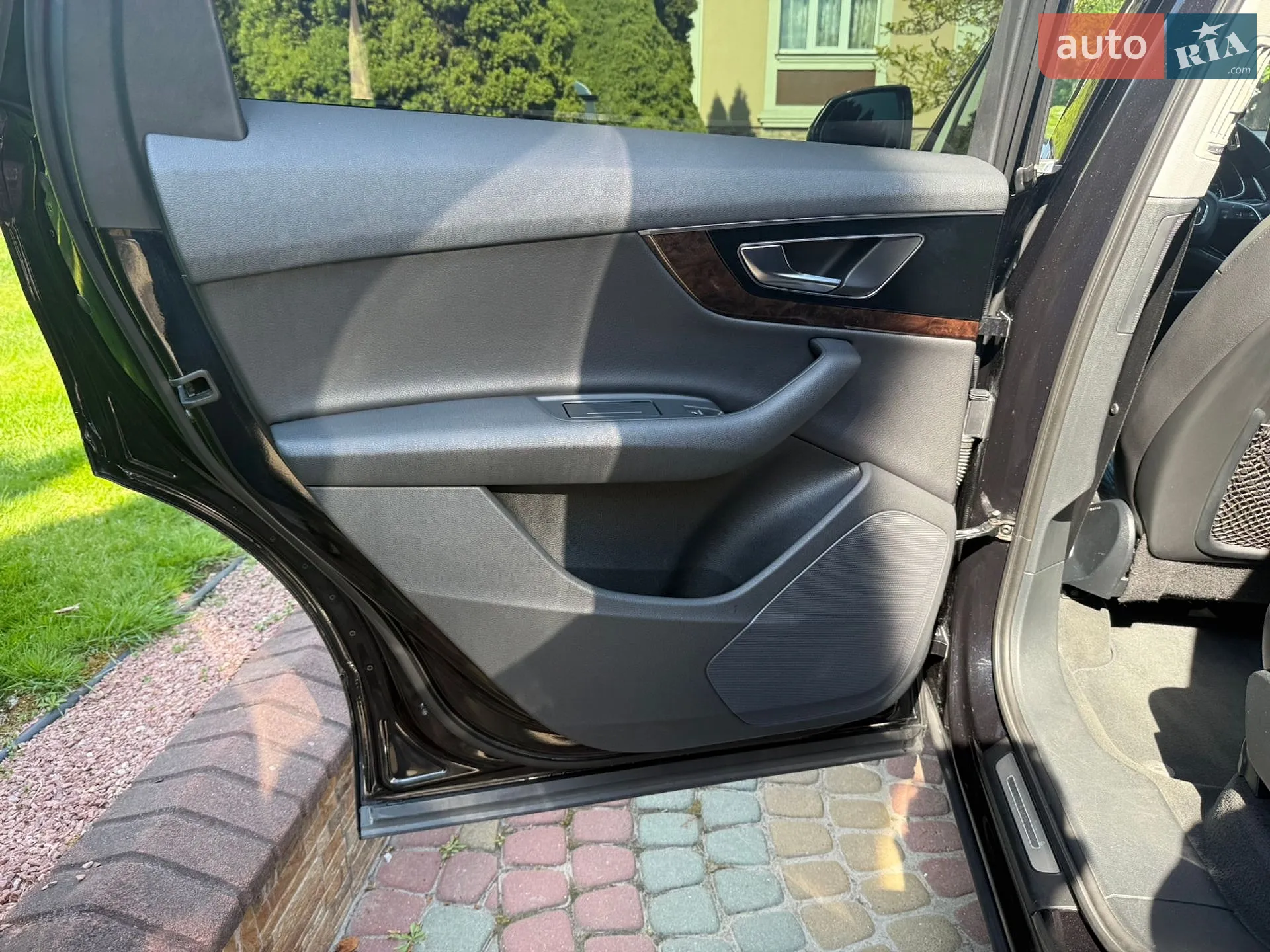 2016 Audi Q7 - мініатюра 21