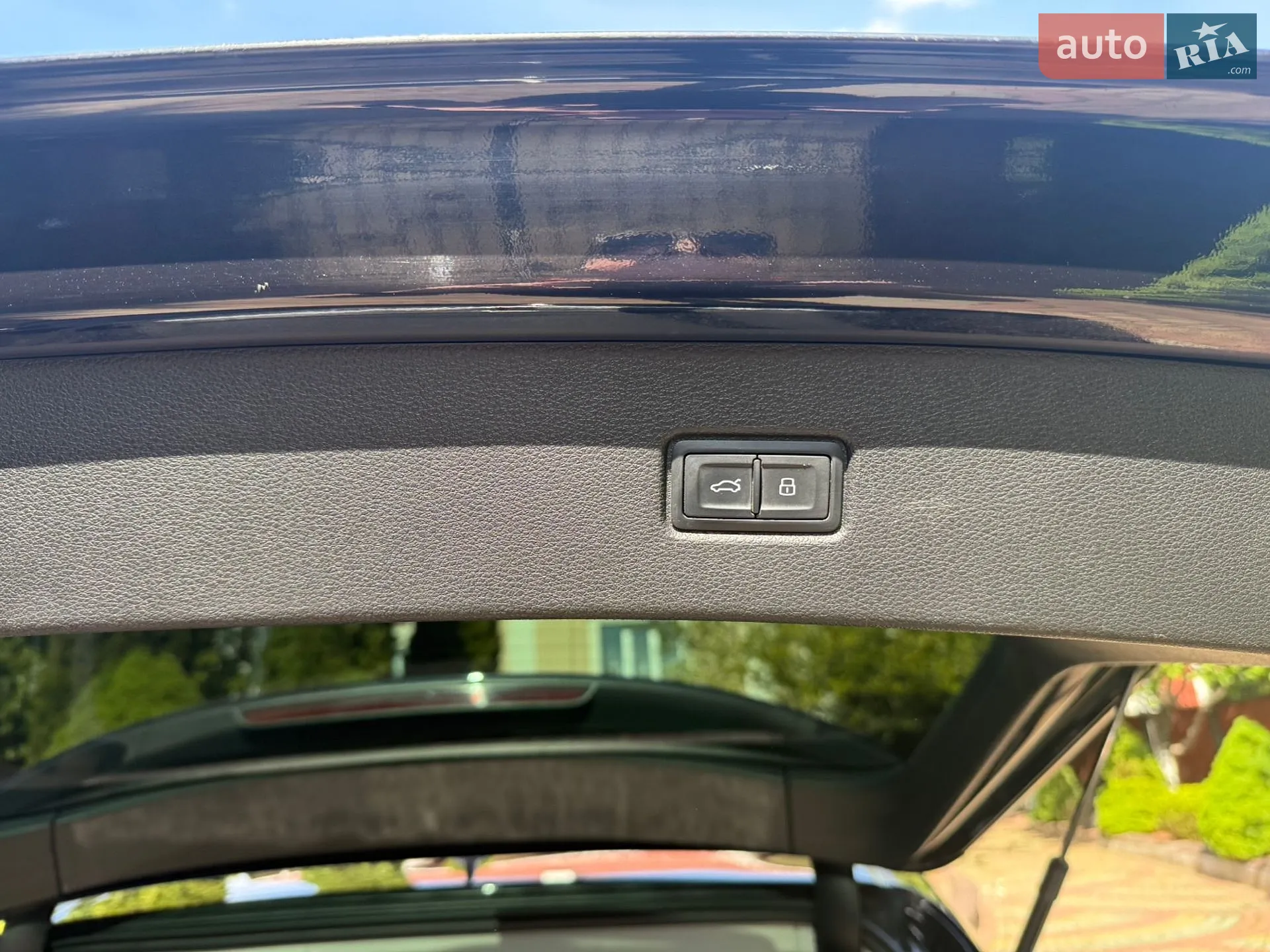 2016 Audi Q7 - мініатюра 30
