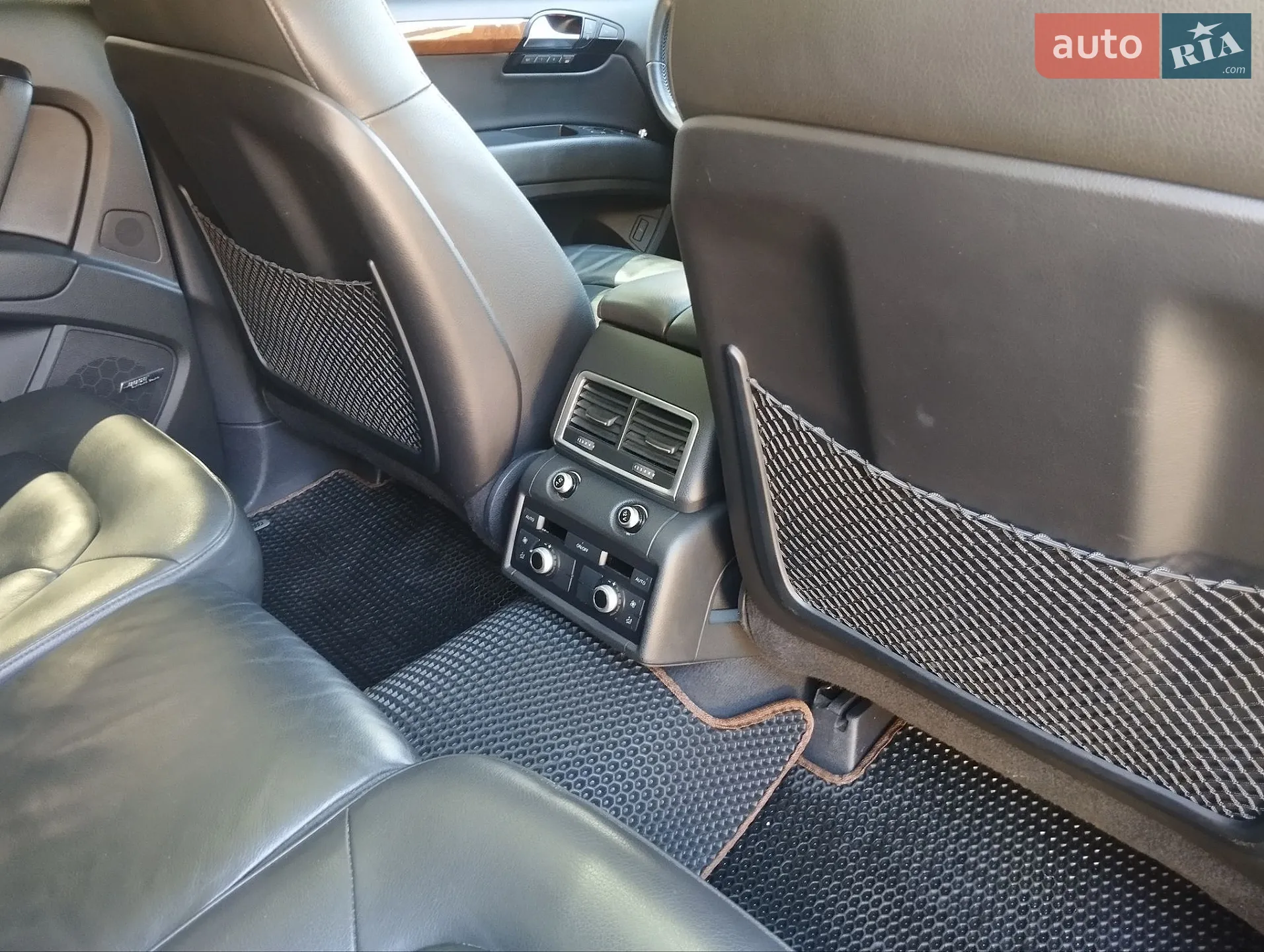 2015 Audi Q7 - мініатюра 10