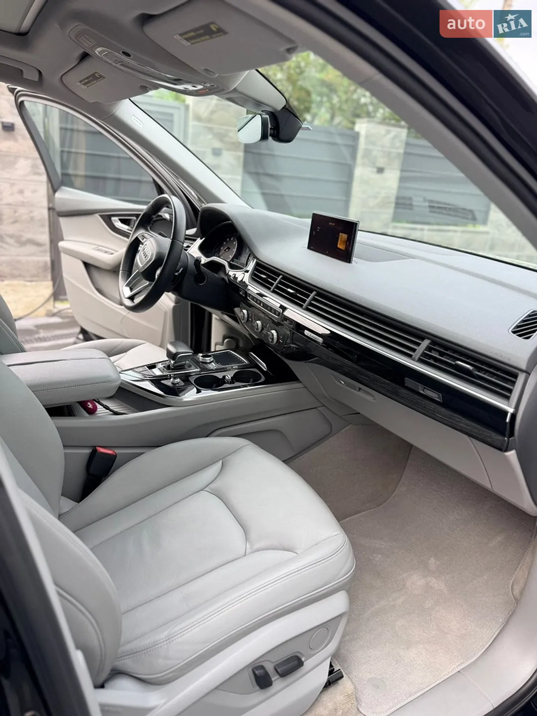 2016 Audi Q7 - мініатюра 24
