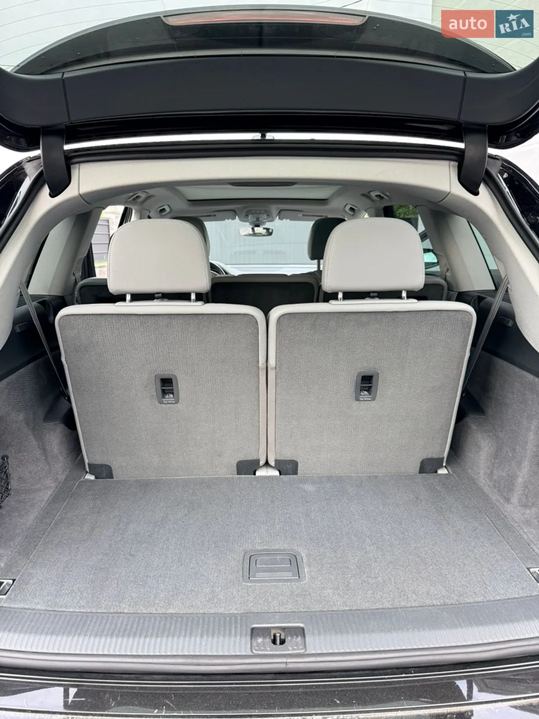 2016 Audi Q7 - мініатюра 40