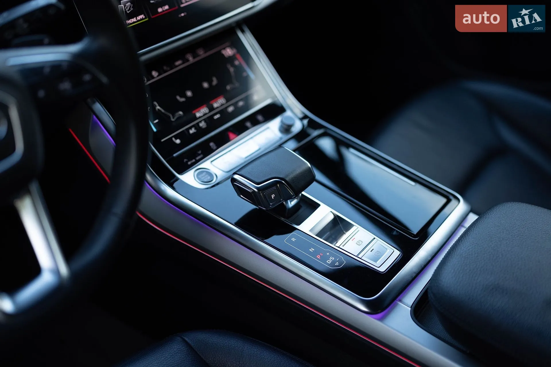 2022 Audi Q7 - мініатюра 64