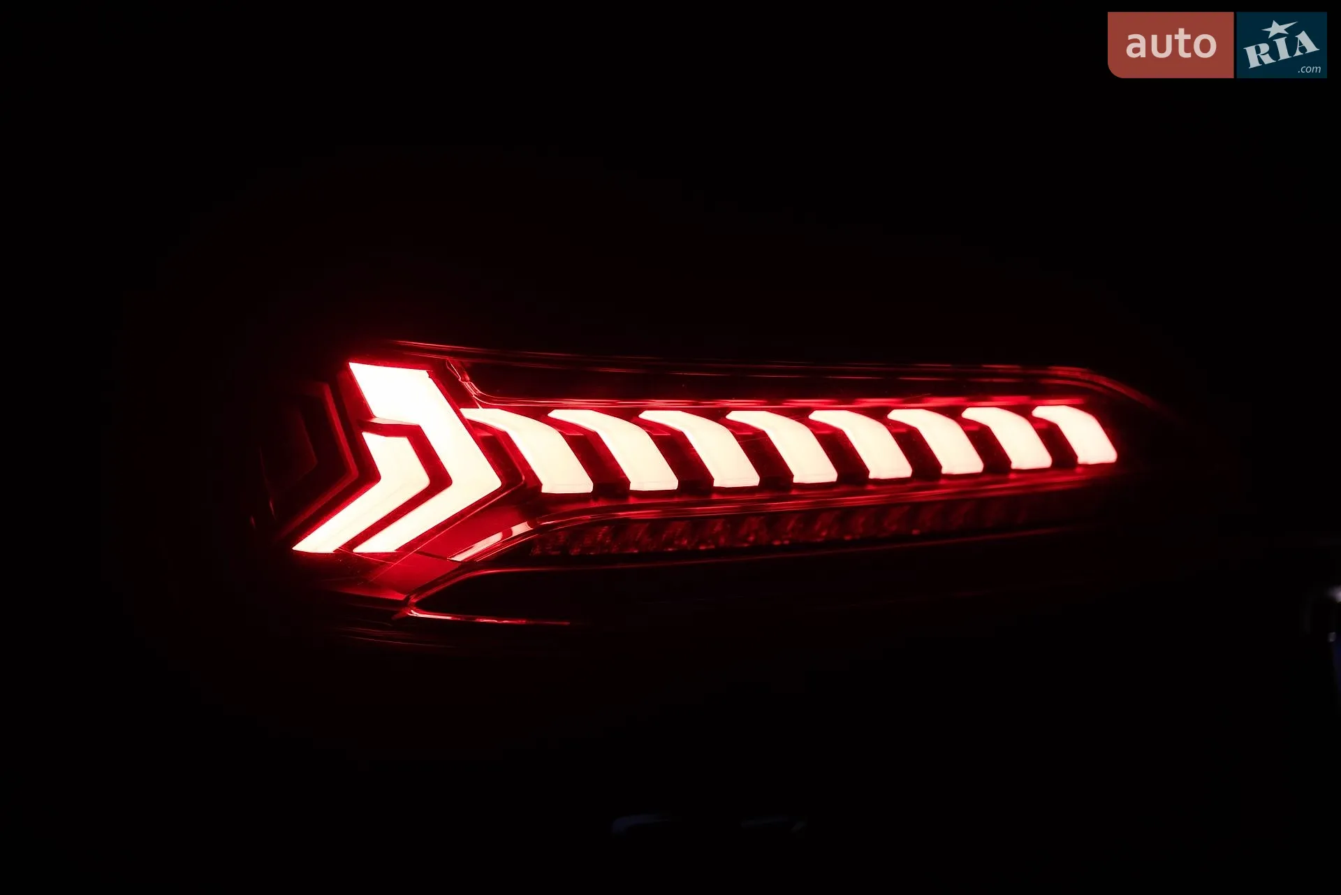 2022 Audi Q7 - мініатюра 65