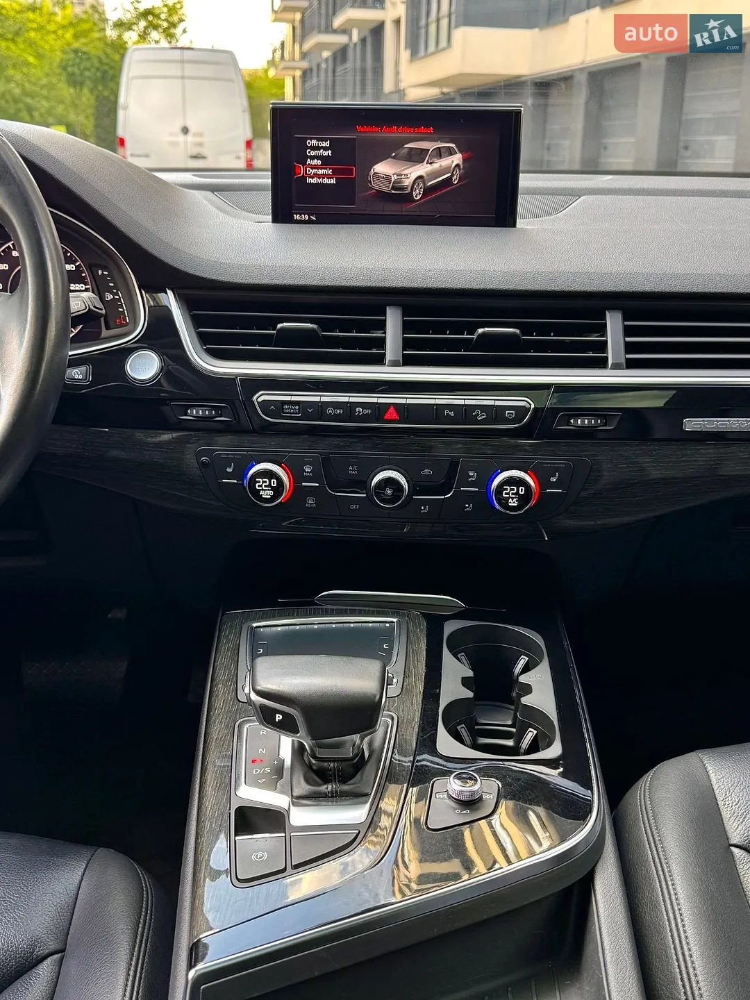 2018 Audi Q7 - мініатюра 10