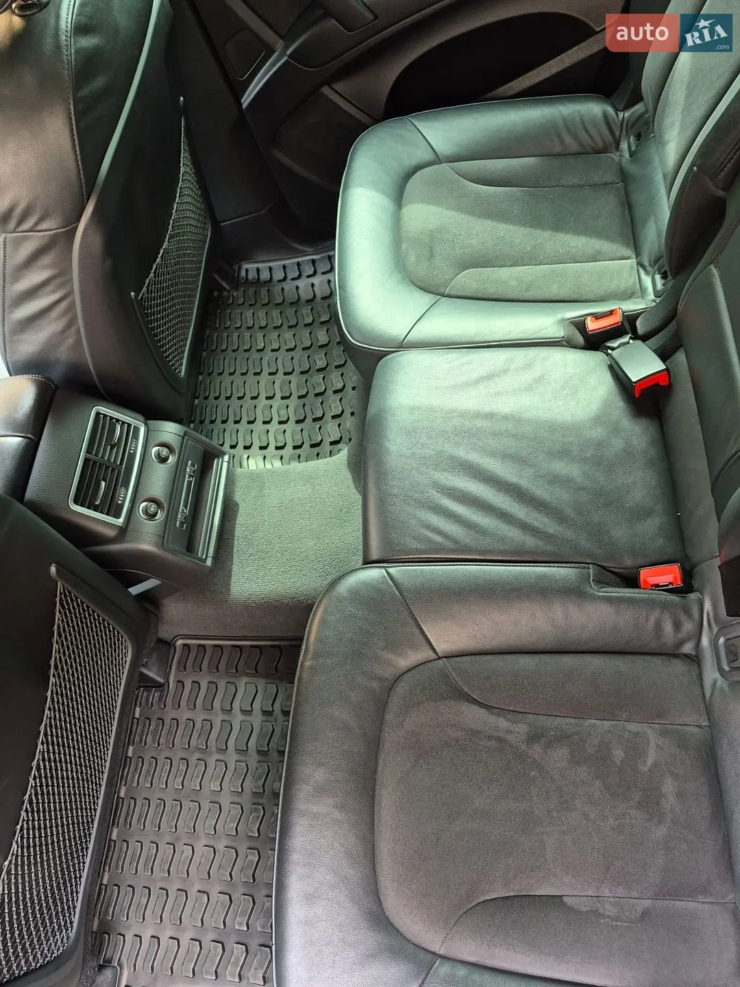 2015 Audi Q7 - мініатюра 11