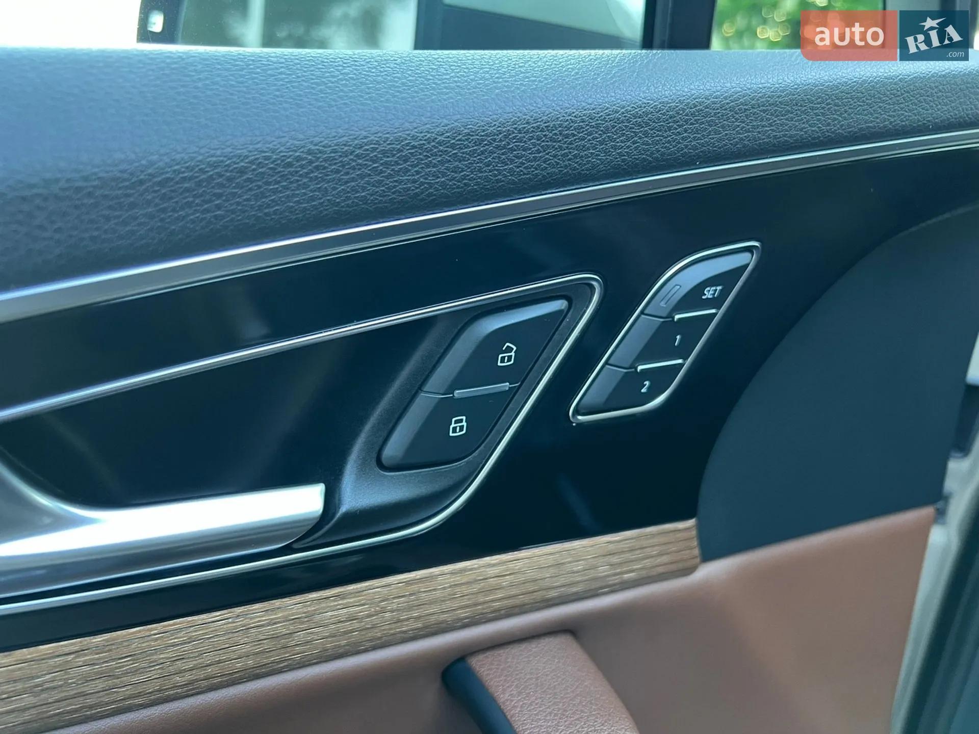 2016 Audi Q7 - мініатюра 20