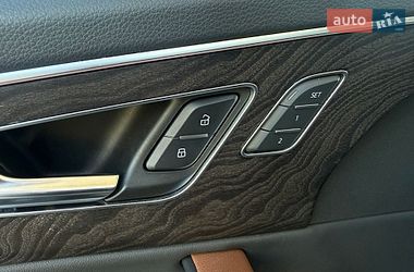 Позашляховик / Кросовер Audi Q7 2022 в Миколаєві