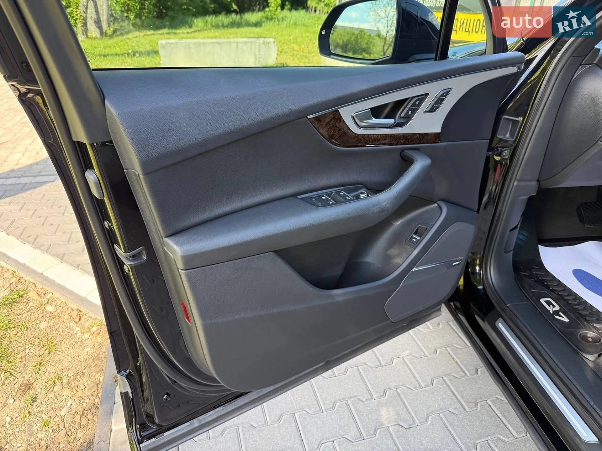 2018 Audi Q7 - мініатюра 29