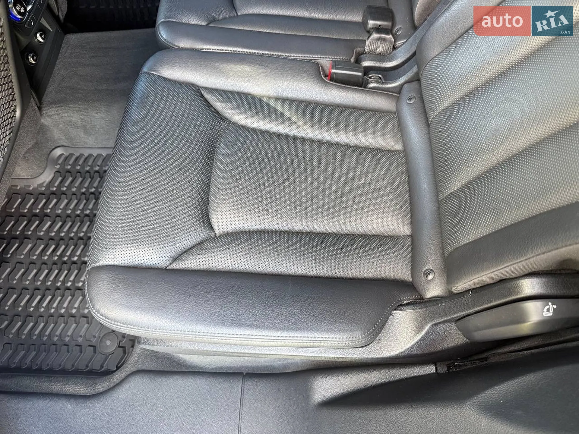 2018 Audi Q7 - мініатюра 48